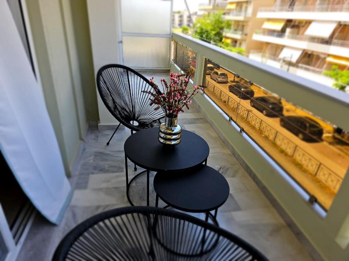 Agora Luxury Apartment 3 Loutraki  Exterior photo